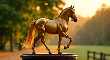 Mein Triumph im Reitsport: Der Prestige Goldene Sattel (1/10)