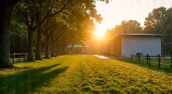 Meine Erlebnisse in der Dressurwelt (1/10)