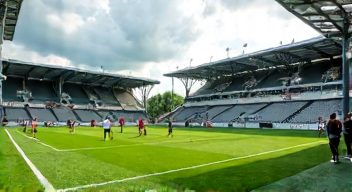 Meine Perspektive zur Sportstättenförderung (1/10)