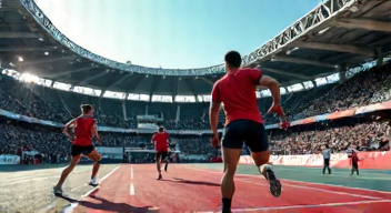 Ökonomische Aspekte des Turniersports (7/10)