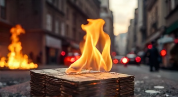 Ökonomische Dimensionen von Gewalt (8/10)