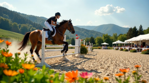 Olympia 2026: Vielseitigkeit, Kader, Perspektiven im Reitsport