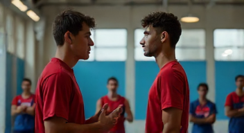 Perspektiven zu Gewaltprävention im Sport