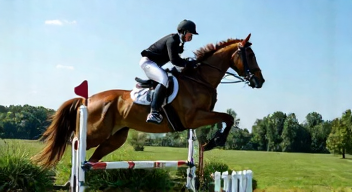 Perspektiven zu Pferdesport und Gemeinschaft