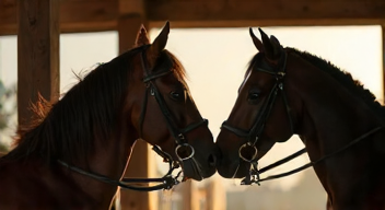 Perspektiven zu sexualisierter Gewalt im Pferdesport