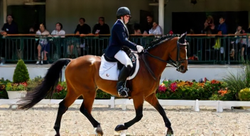 Perspektiven zu Teamgeist und individueller Förderung