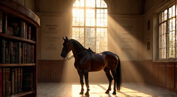 Philosophie des Reitens (5/10)