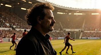 Philosophische Ansätze: Friedrich Nietzsche über Ethik im Sport (5/10)