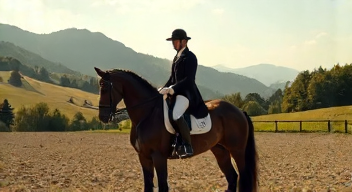 Philosophische Ansätze im Pferdesport