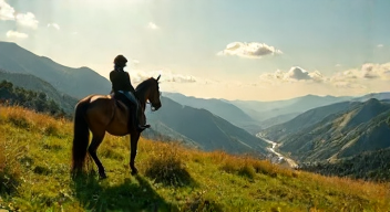 Philosophische Ansätze zur Reitausbildung (4/10)