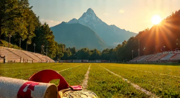 Philosophische Ansichten zum Erfolg im Sport (5/10)