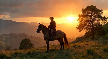 Philosophische Aspekte des Reitens (5/10)