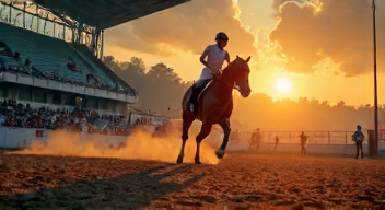 Philosophische Betrachtungen zum Wettkampf (4/10)