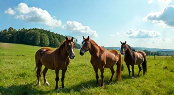 Philosophische Betrachtungen zur Pferdezucht (5/10)
