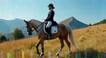 Philosophische Betrachtungen zur Reitkunst (5/10)