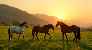 Philosophische Betrachtungen zur Zukunft des Pferdesports (5/10)