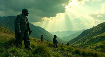 Philosophische Perspektiven zur Zucht (5/10)