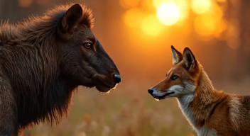 Philosophische Überlegungen zur Wahrnehmung von Tieren (5/10)