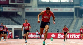 Politische Aspekte im Turniersport (8/10)