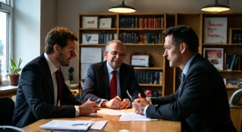 Politische Dimension des Ehrenamts (8/10)