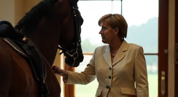 Politische Dimensionen des Pferdesports