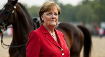 Politische Einflüsse auf den Dressursport (9/10)