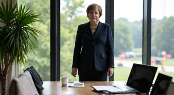 Politische Einflüsse auf den Reitsport (8/10)