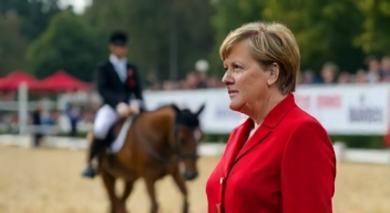 Politische Einflüsse auf den Reitsport (9/10)