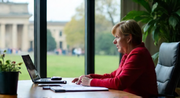 Politische Implikationen der GOT (9/10)