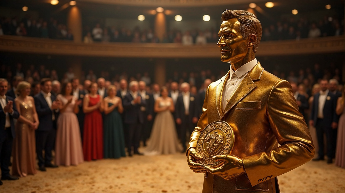 Prestige Goldener Sattel 2026: Mikka Roths Triumph, Nachwuchsförderung, Reitsport