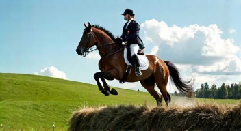 Psyche und Reitsport (7/10)