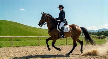 Psychologie im Pferdesport (7/10)