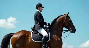 Psychologie im Reitsport: Sigmund Freud (7/10)