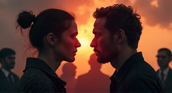 Psychologische Aspekte der Gewalt (7/10)