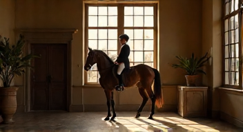 Psychologische Aspekte der Reitkunst (7/10)