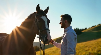Psychologische Aspekte des Reitens (6/10)