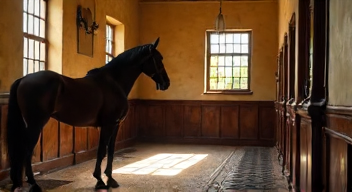 Psychologische Aspekte des Reitens (7/10)