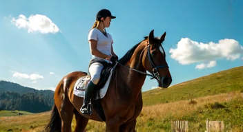 Reiter und ihre Perspektiven (5/10)