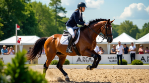 Reitkultur im digitalen Zeitalter: Wahrnehmung, Wirkung und die Herausforderung der Positivkampagnen