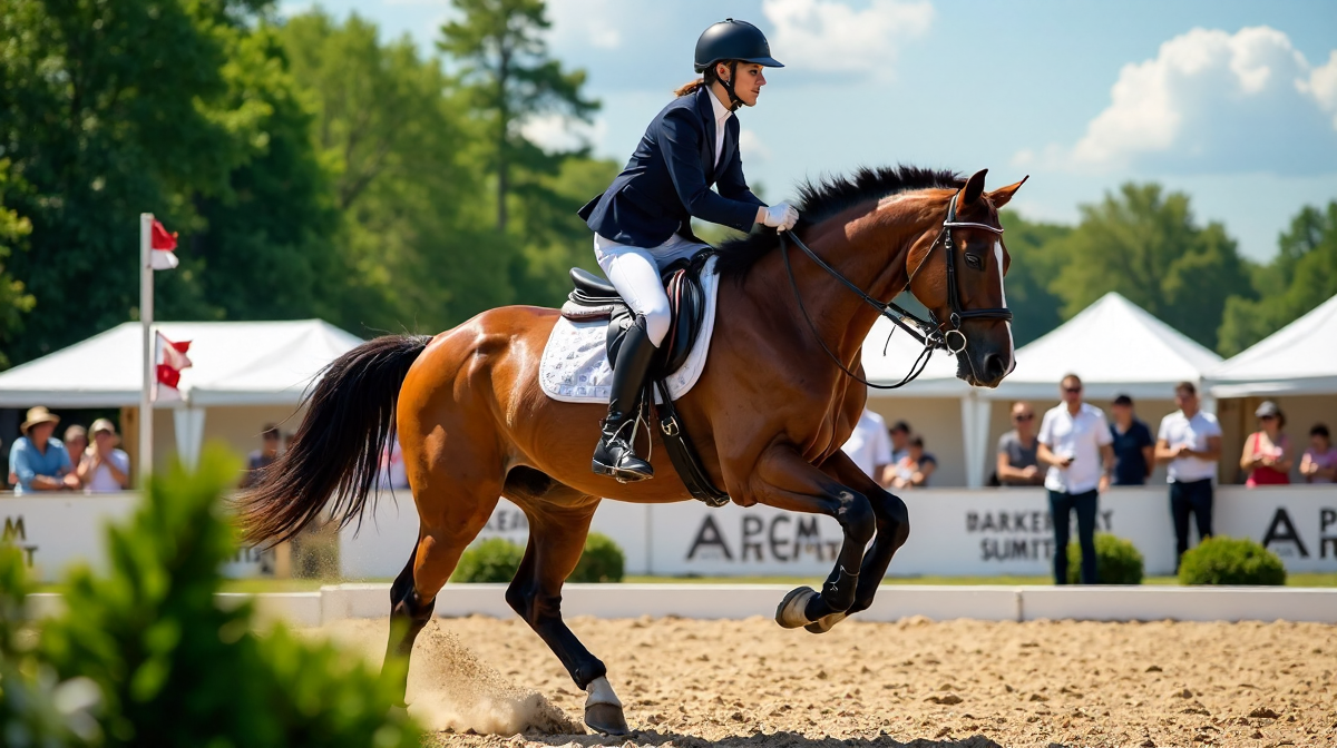 Reitkultur im digitalen Zeitalter: Wahrnehmung, Wirkung und die Herausforderung der Positivkampagnen