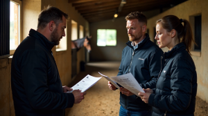 Sexualisierte Gewalt im Pferdesport: Prävention, Täterstrategien, Vereine schützen