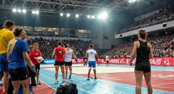 Soziale Aspekte im Turniersport (5/10)