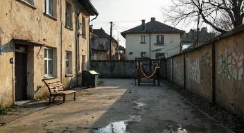 Soziale Dimensionen der Gewalt (6/10)