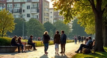 Soziale Strukturen und ihre Bedeutung (6/10)