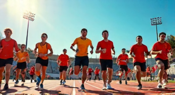 Soziale Verantwortung im Sport (5/10)