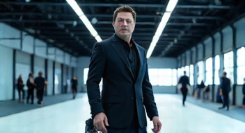 Technologische Fortschritte: Elon Musk über Innovationen im Sport (4/10)