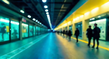 Technologische Fortschritte im Sport und ihre Bedeutung (3/10)