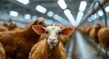 Technologische Fortschritte in der Zucht (4/10)