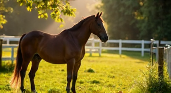 Technologische Innovationen in der Pferdezucht (4/10)