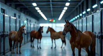 Technologische Innovationen in der Pferdezucht (4/10)